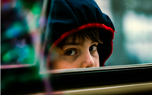 Catechisms for Kids: Questions Every Parent Should be Asking their Kids about their Faith and Identity