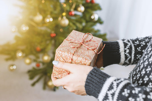 The GoodKind of Gift-giving - GoodKind