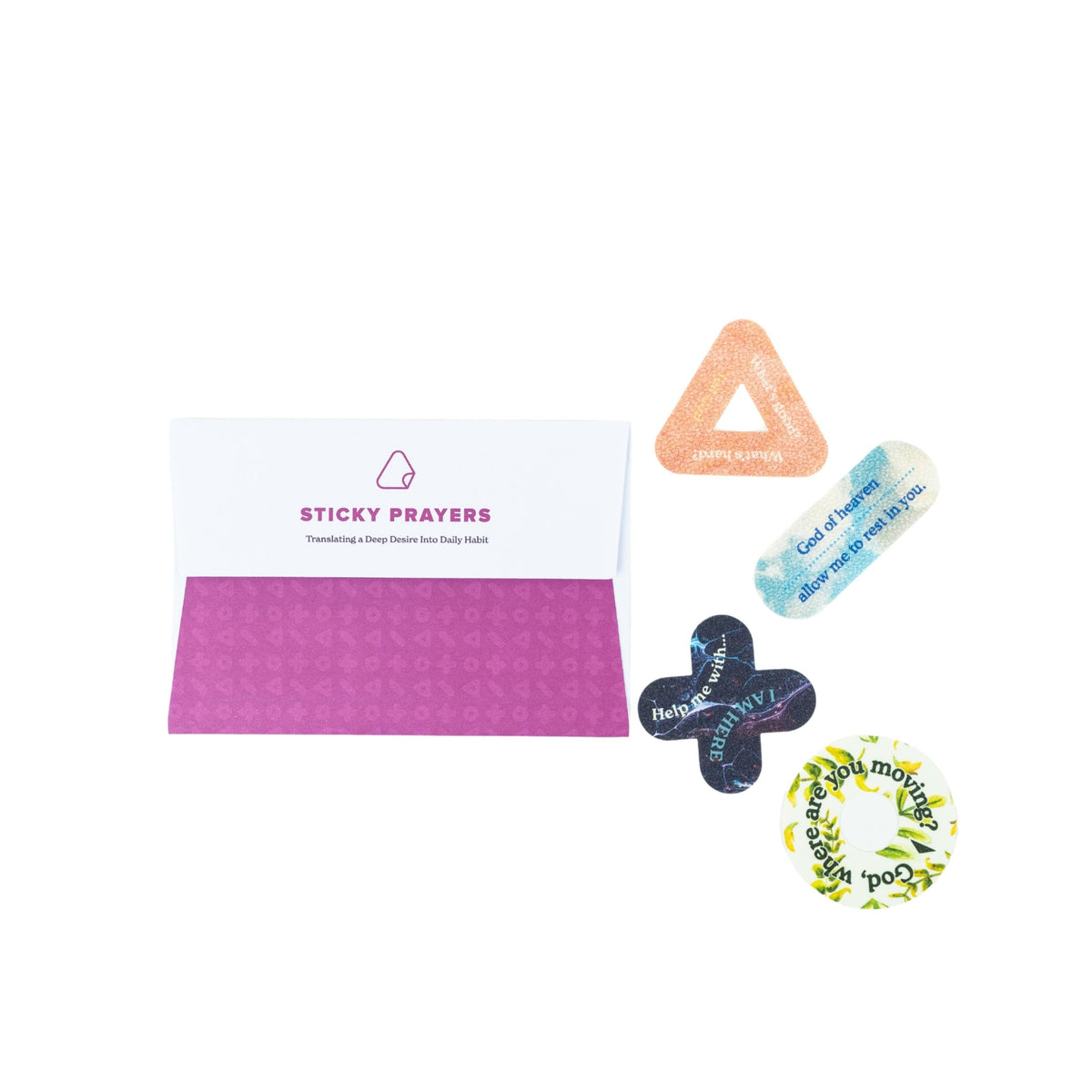 Habits and Holidays Bundle