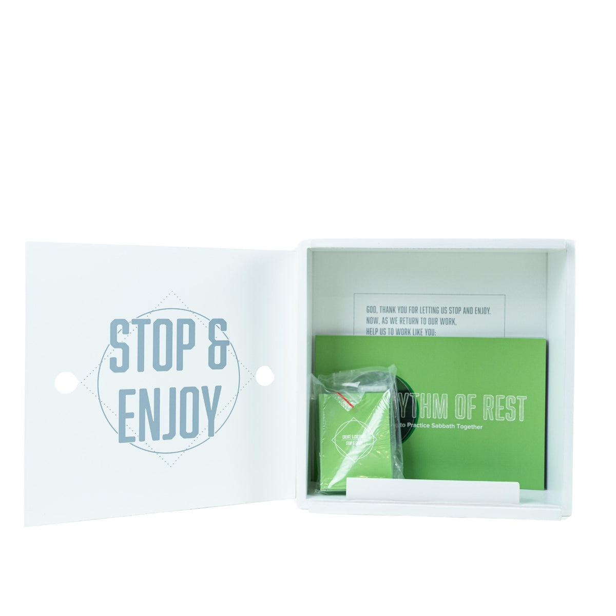 Habits and Holidays Bundle