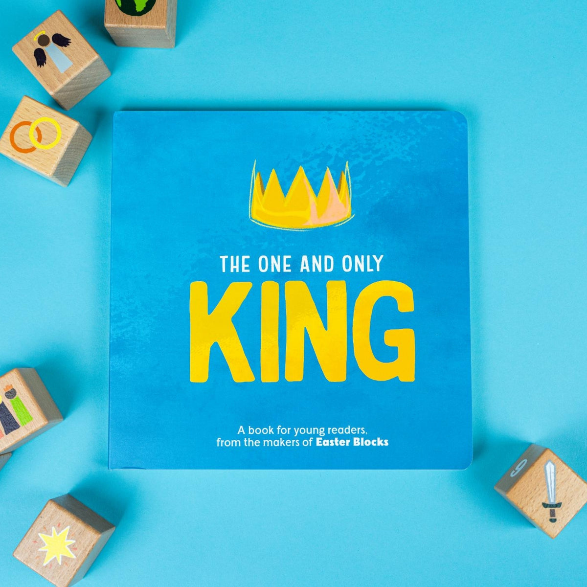 Easter Blocks Bundle
