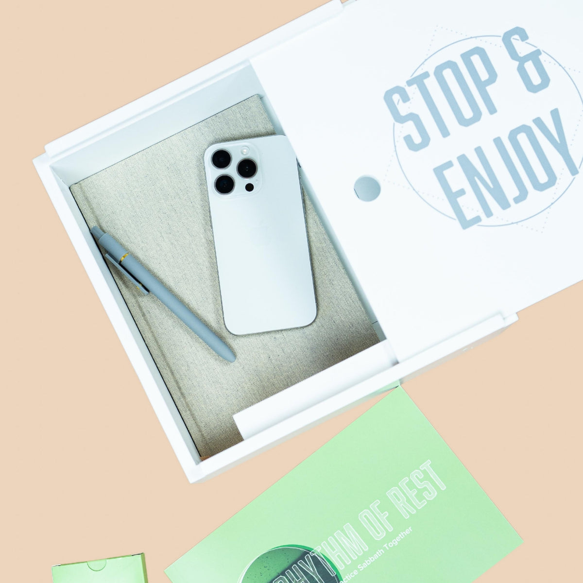 Habits and Holidays Bundle
